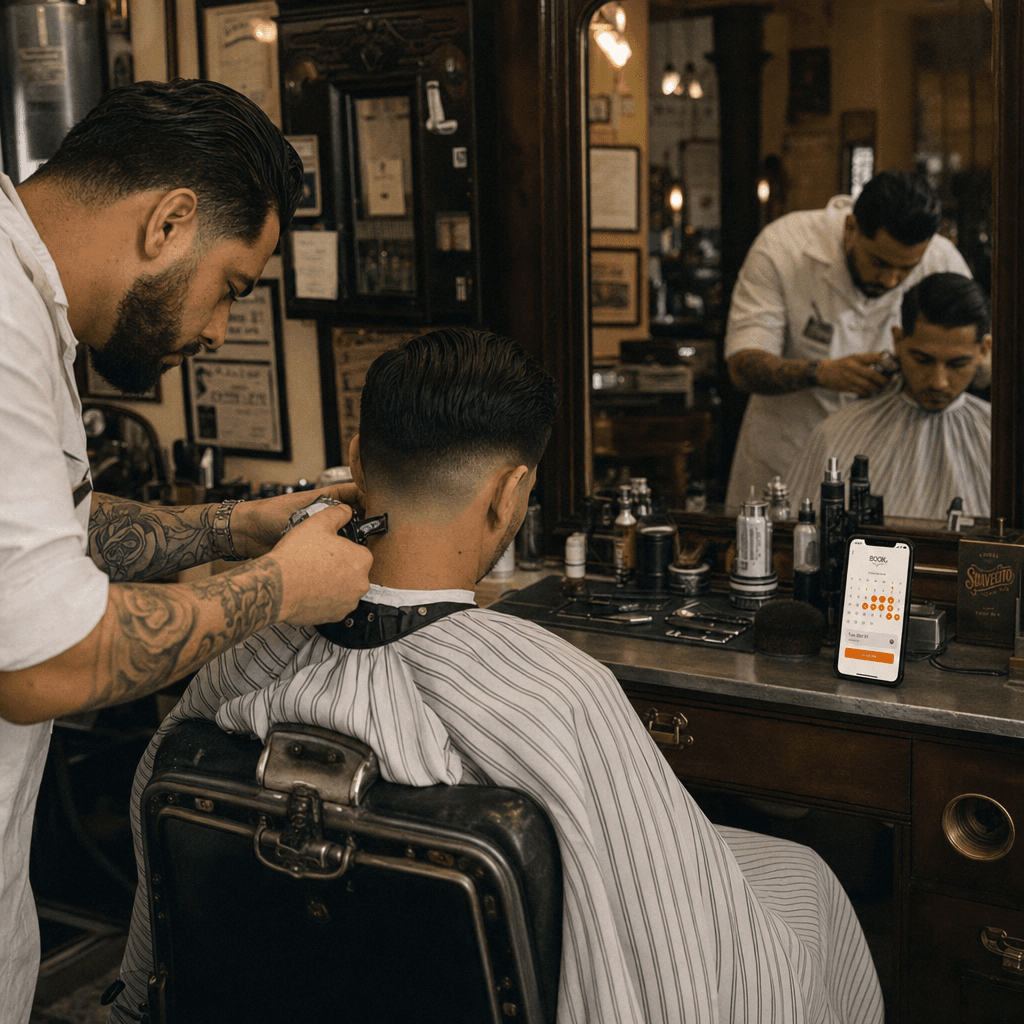 Barbershop