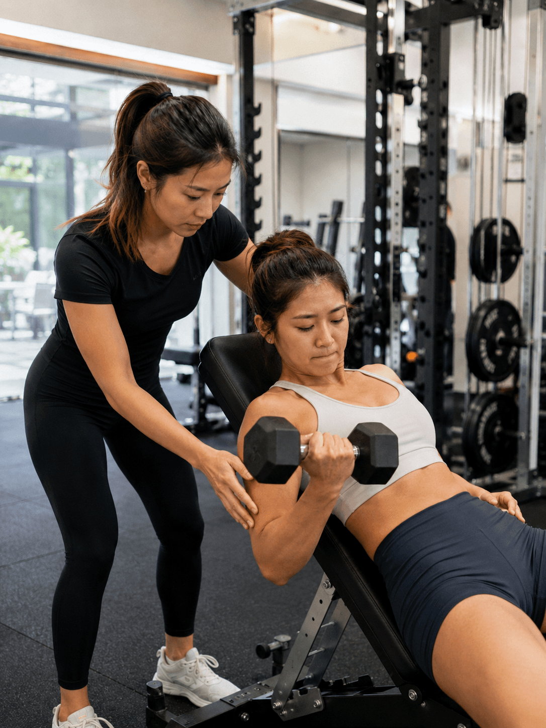 Fitness